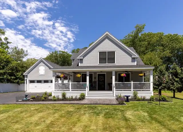 Property at 34 Furbish Rd, Wells, ME, 04090, 3 beds, 3 baths, [object Object]