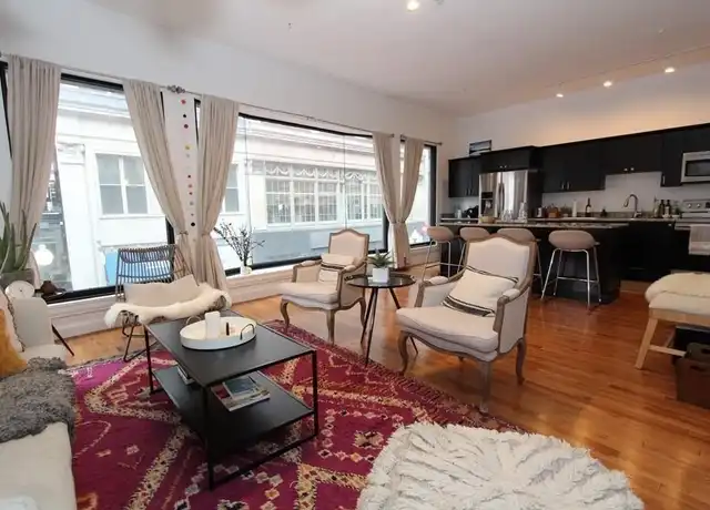 Property at 48 Winter St Unit 2-1, Boston, MA, 02111, 2 beds, 2 baths, [object Object]