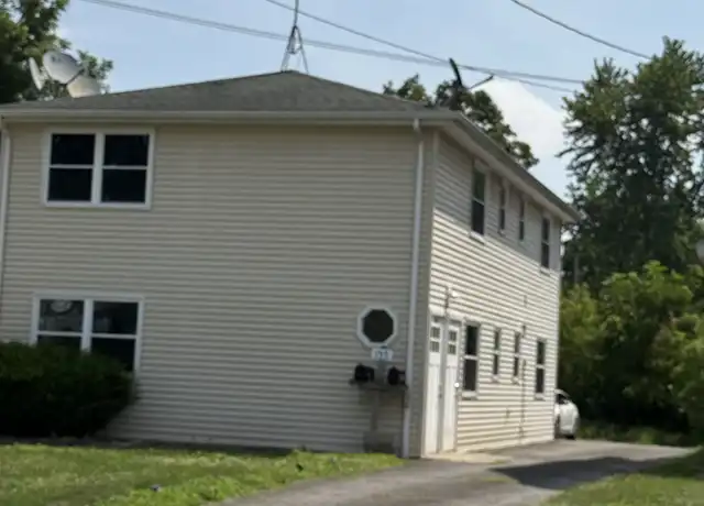 Property at 155 Westminster Ave, Youngstown, OH, 44515, 2 beds, 1 bath, [object Object]