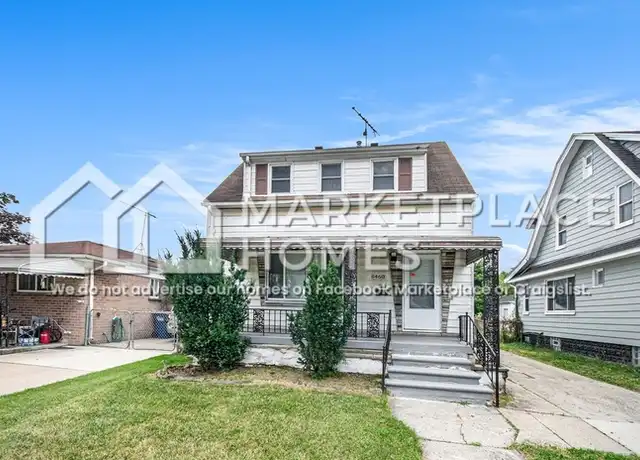 Property at 8460 Chalmers Ave, Warren, MI, 48089, 3 beds, 1.5 baths, [object Object]