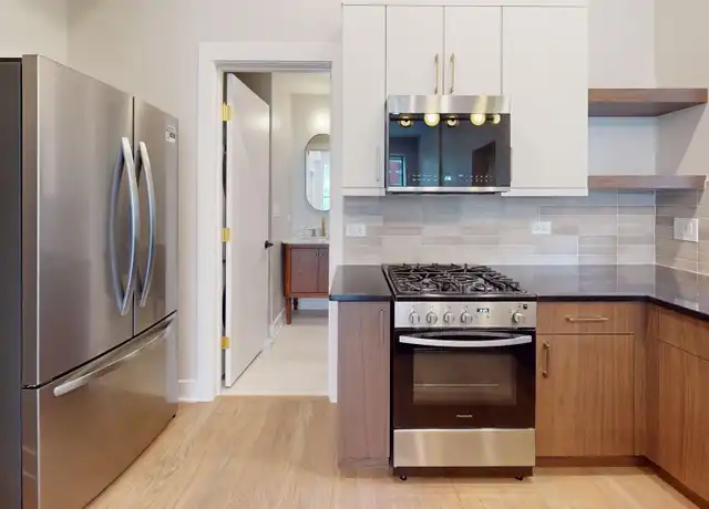 Property at 2119 N Clark St Unit 2F, Chicago, IL, 60614, 1 bed, 1 bath, [object Object]