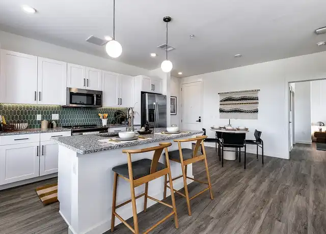 Property at Windsor Commons - 5900 Westminster Dr, Austin, TX, 78723, 1 bed, 1 bath, [object Object]