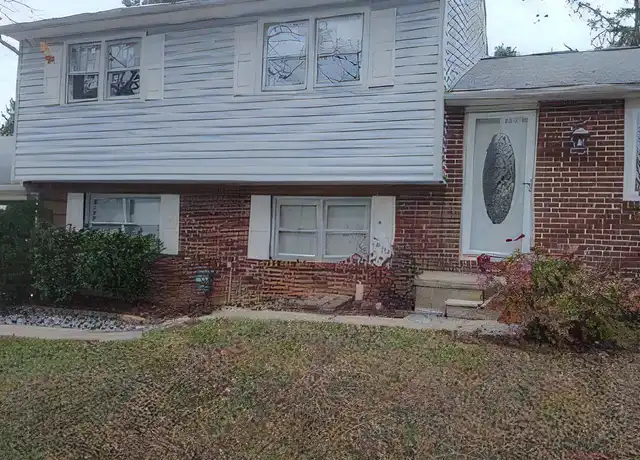 Property at 1201 Longford Rd, Lutherville Timonium, MD, 21093, 3 beds, 2.5 baths, [object Object]