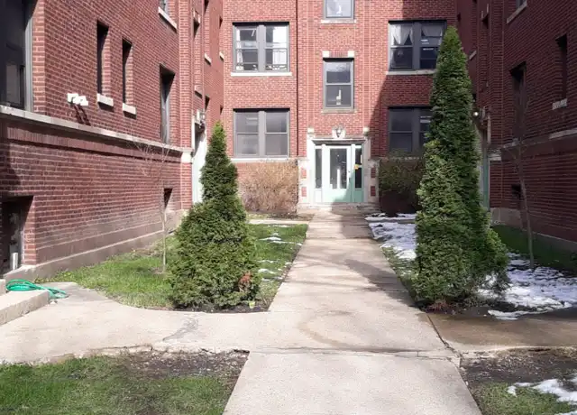 Property at 2645 N Spaulding Ave Unit 3W, Chicago, IL, 60647, 1 bed, 1 bath, [object Object]