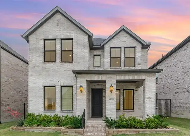 Property at 9558 Hedge St, Frisco, TX, 75035, 4 beds, 3.5 baths, [object Object]