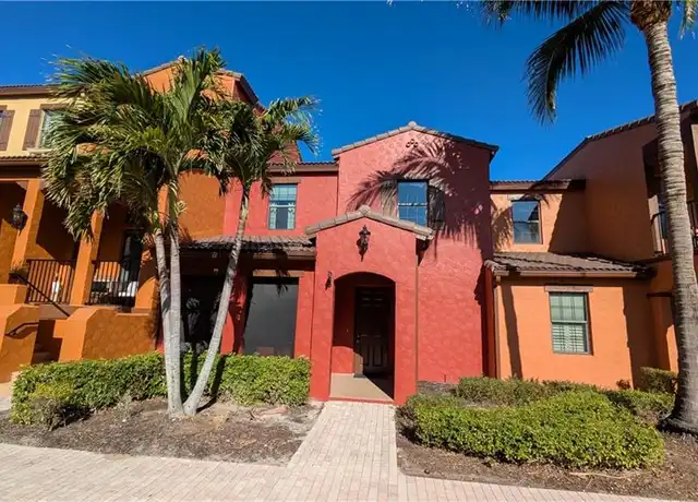 Property at 9055 Capistrano St N #4206, Naples, FL, 34113, 2 beds, 2.5 baths, [object Object]