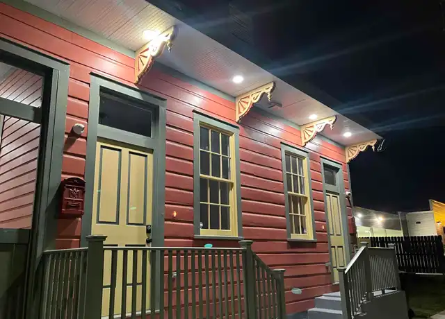 Property at 2904 Fourth St Unit 2904, New Orleans, LA, 70113, 1 bed, 1 bath, [object Object]