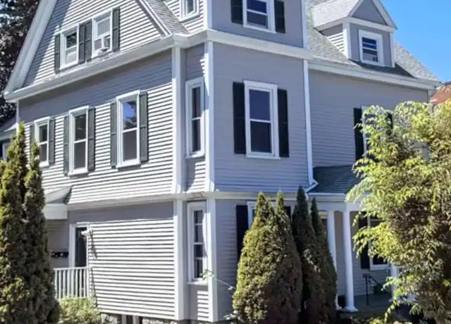 Property at 38 Broadway Unit 3, Beverly, MA, 01915, 2 beds, 1 bath, [object Object]
