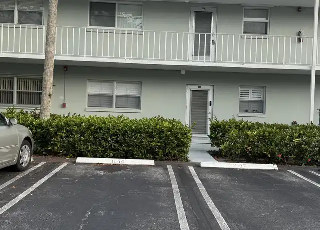 Property at 2460 SW 22nd Ave #804, Delray Beach, FL, 33445, 2 beds, 2 baths, [object Object]