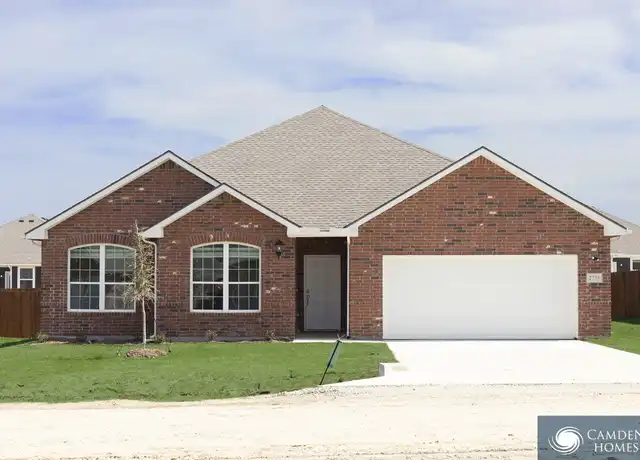 Property at 2336 Camryn Ln, Mabank, TX, 75147, 4 beds, 2 baths, [object Object]