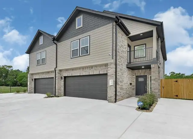 Property at 4675 Bellfort St Unit A, Houston, TX, 77051, 3 beds, 2.5 baths, [object Object]