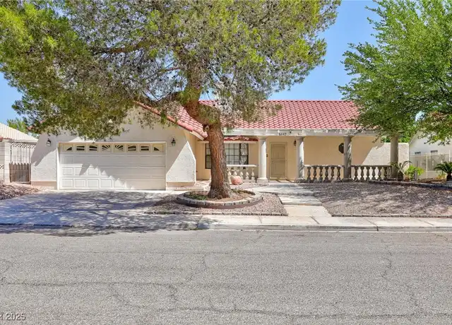 Property at 6442 W Mesa Vista Ave, Las Vegas, NV, 89118, 3 beds, 2 baths, [object Object]