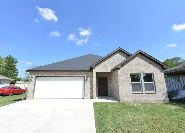 Property at 104 Cook St, Waxahachie, TX, 75165, 3 beds, 2 baths, [object Object]