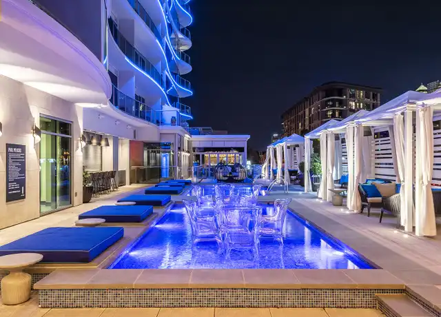 Property at 2618 McKinney Ave Unit A5-88, Dallas, TX, 75204, 1 bed, 1 bath, [object Object]