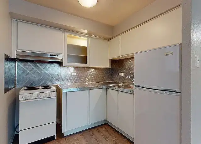 Property at Stardust - 1121 N Ogden St, Denver, CO, 80218, 2 beds, 1 bath, [object Object]