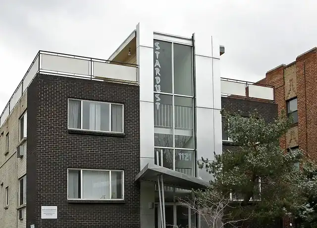 Property at Stardust - 1121 N Ogden St, Denver, CO, 80218, 0 beds, 1 bath, [object Object]