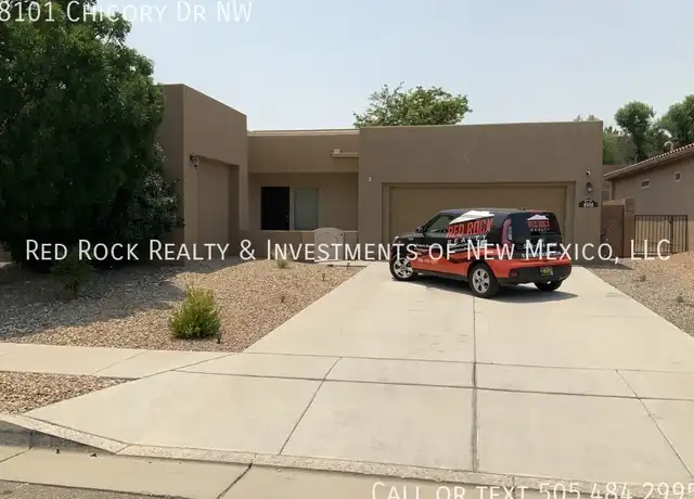 Property at 8101 Chicory Dr NW, Albuquerque, NM, 87120, 5 beds, 2.5 baths, [object Object]