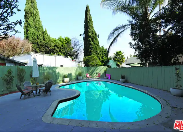 Property at 1246 N Genesee Ave, West Hollywood, CA, 90046, 4 beds, 3 baths, [object Object]