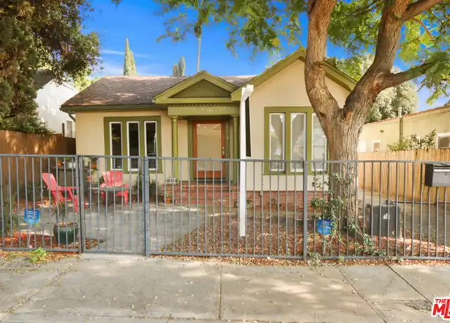 Property at 1246 N Genesee Ave, West Hollywood, CA, 90046, 4 beds, 3 baths, [object Object]