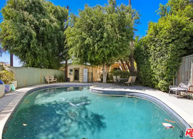 Property at 1246 N Genesee Ave, West Hollywood, CA, 90046, 4 beds, 3 baths, [object Object]