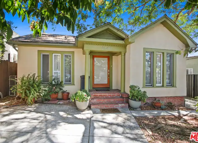 Property at 1246 N Genesee Ave, West Hollywood, CA, 90046, 4 beds, 3 baths, [object Object]