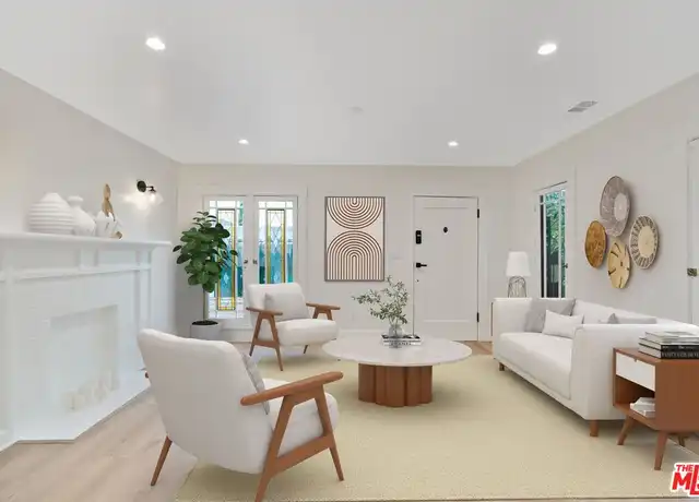 Property at 7957 Fountain Ave, West Hollywood, CA, 90046, 1 bed, 1 bath, [object Object]