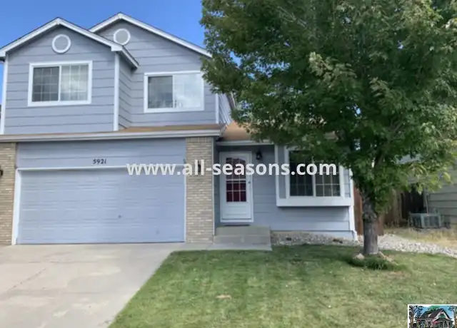 Property at 5921 Fossil Dr, Colorado Springs, CO, 80923, 3 beds, 2.5 baths, [object Object]
