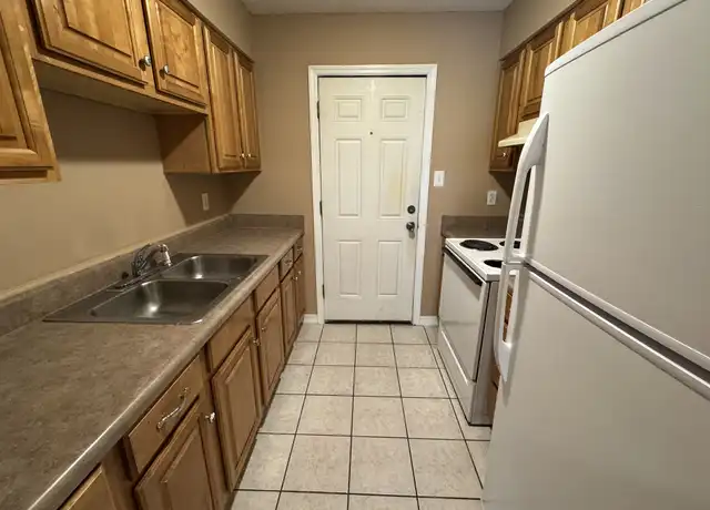 Property at 1925 Arizona St Unit 3, Pascagoula, MS, 39581, 2 beds, 1 bath, [object Object]