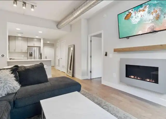 Property at 50 Florida Ave NE, Washington, DC, 20002, 1 bed, 1 bath, [object Object]