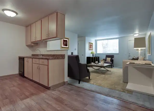 Property at 630 SW 150th Ave Unit 313, Beaverton, OR, 97006, 2 beds, 1 bath, [object Object]