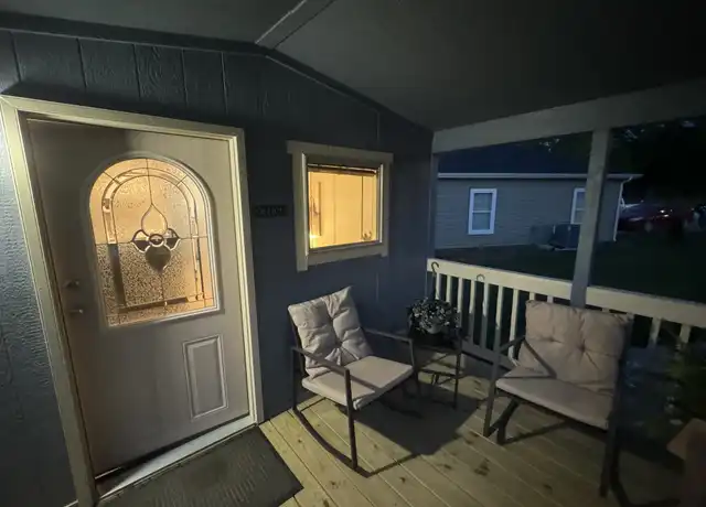 Property at 3559 L and North Turnpike Rd, Horse Cave, KY, 42749, 1 bed, 1 bath, [object Object]