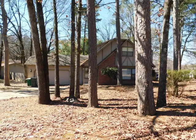 Property at 12721 Valleywood Dr, Little Rock, AR, 72211, 3 beds, 2 baths, [object Object]