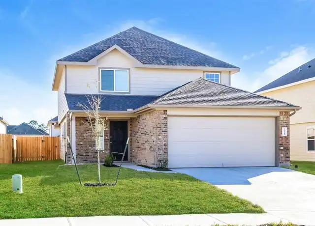 Property at 215 Pronghorn Dr, Huntsville, TX, 77320, 4 beds, 2.5 baths, [object Object]