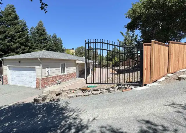 Property at 3540 Deer Hill Rd, Lafayette, CA, 94549, 3 beds, 2 baths, [object Object]