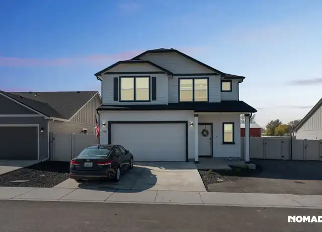 Property at 19682 E Spruce Ln, Greenacres, WA, 99016, 3 beds, 2.5 baths, [object Object]