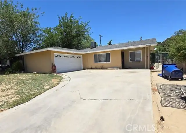 Property at 329 E Avenue R7, Palmdale, CA, 93550, 4 beds, 2 baths, [object Object]