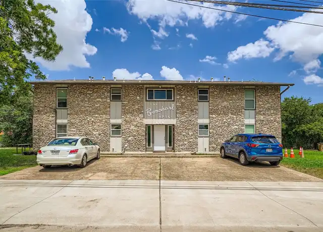 Property at 1909 Leona St Unit 102, Austin, TX, 78722, 2 beds, 1 bath, [object Object]
