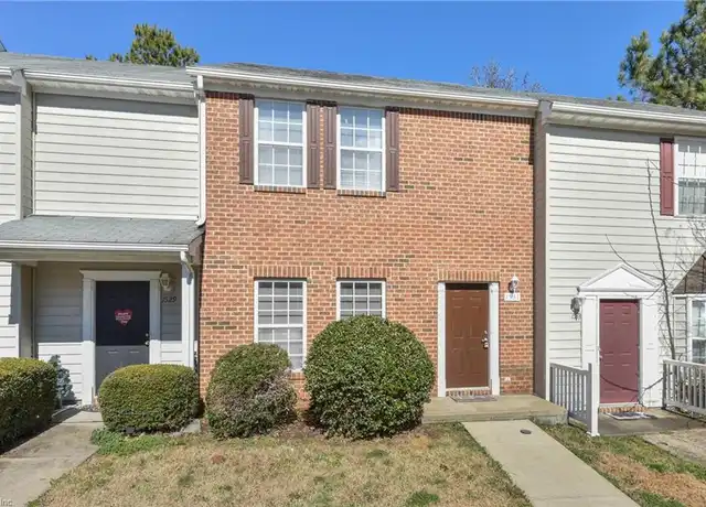 Property at 1531 Creek Ct, Williamsburg, VA, 23185, 3 beds, 2.5 baths, [object Object]