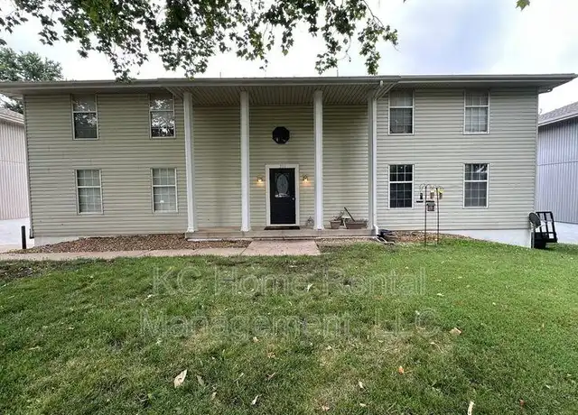 Property at 211 Barr Rd Unit A, Grain Valley, MO, 64029, 2 beds, 1 bath, [object Object]