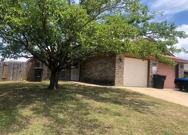 Property at 4502 July Dr Unit A, Killeen, TX, 76549, 3 beds, 2 baths, [object Object]