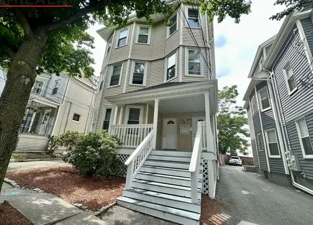 Property at 21 Macarthur St Unit 2, Somerville, MA, 02145, 4 beds, 1 bath, [object Object]