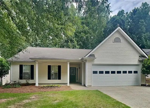 Property at 3318 Freedom Lndg NW, Kennesaw, GA, 30144, 3 beds, 2 baths, [object Object]
