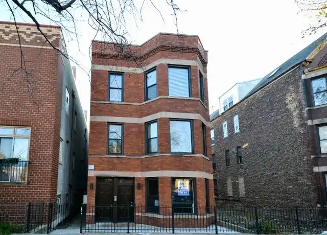 Property at 2014 N Hoyne Ave Unit F2, Chicago, IL, 60647, 2 beds, 1 bath, [object Object]