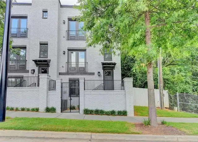 Property at 711 Taylor Ct NE, Atlanta, GA, 30324, 3 beds, 3.5 baths, [object Object]