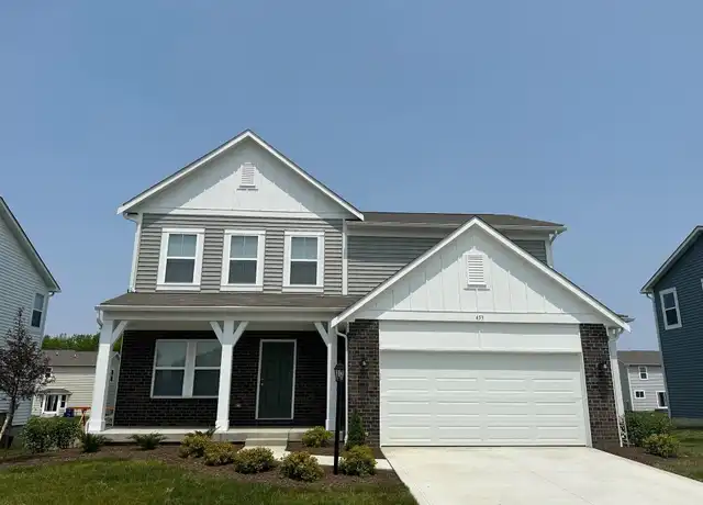 Property at 453 Randall Rd, Delaware, OH, 43015, 4 beds, 2.5 baths, [object Object]