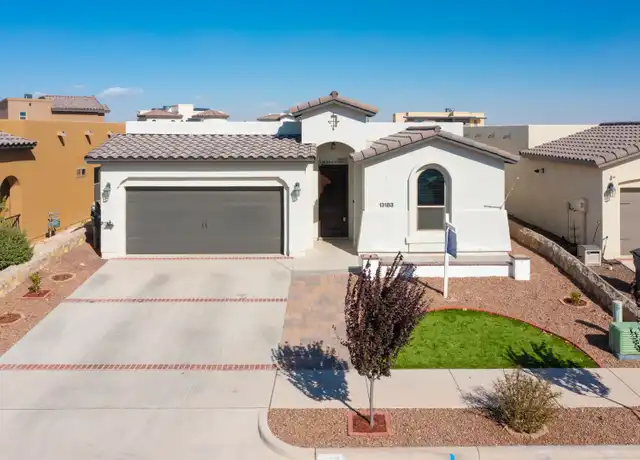 Property at 13183 Borwick Rd, El Paso, TX, 79928, 4 beds, 2.5 baths, [object Object]