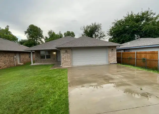 Property at 111 E Juniper Ln, Mustang, OK, 73064, 3 beds, 2 baths, [object Object]