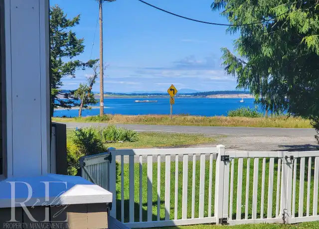 Property at 309 V St, Port Townsend, WA, 98368, 2 beds, 1 bath, [object Object]