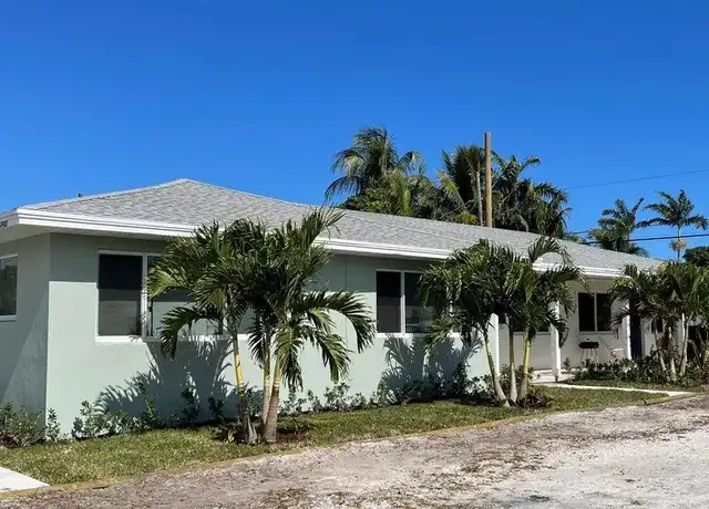 Property at 1502 N J St Unit 2, Lake Worth Beach, FL, 33460, 1 bed, 1 bath, [object Object]