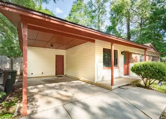 Property at 3007 Kevin St, Tallahassee, FL, 32301, 4 beds, 2 baths, [object Object]